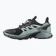 Γυναικεία παπούτσια για τρέξιμο Salomon Supercross 4 GTX μαύρο-μπλε L41735500 14