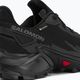 Salomon Alphacross 4 GTX γυναικεία παπούτσια μονοπατιών μαύρο L47064100 8