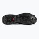 Ανδρικά αθλητικά παπούτσια τρεξίματος Salomon Speedcross 6 GTX μαύρο/μαύρο/φαντομάς 8