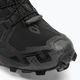 Ανδρικά αθλητικά παπούτσια τρεξίματος Salomon Speedcross 6 GTX μαύρο/μαύρο/φαντομάς 11