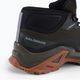 Ανδρικά παπούτσια trekking Salomon X Reveal Chukka CSWP 2 πράσινο L41763000 7