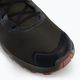 Ανδρικά παπούτσια trekking Salomon X Reveal Chukka CSWP 2 πράσινο L41763000 8