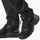 Ανδρικές μπότες πεζοπορίας Salomon X Reveal Chukka CSWP 2 μαύρο L41762900 17