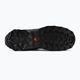 Ανδρικές μπότες πεζοπορίας Salomon X Reveal Chukka CSWP 2 μαύρο L41762900 5