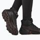 Γυναικεία παπούτσια πεζοπορίας Salomon Cross Hike MID GTX 2 μαύρο L41731000 18