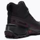Γυναικεία παπούτσια πεζοπορίας Salomon Cross Hike MID GTX 2 μαύρο L41731000 8