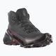 Γυναικεία παπούτσια πεζοπορίας Salomon Cross Hike MID GTX 2 μαύρο L41731000 11