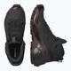 Γυναικεία παπούτσια πεζοπορίας Salomon Cross Hike MID GTX 2 μαύρο L41731000 15