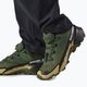 Ανδρικά παπούτσια πεζοπορίας Salomon Cross Hike GTX 2 πράσινο L41730800 3