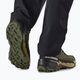 Ανδρικά παπούτσια πεζοπορίας Salomon Cross Hike GTX 2 πράσινο L41730800 4