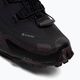 Γυναικεία παπούτσια πεζοπορίας Salomon Cross Hike GTX 2 μαύρο L41730500 7