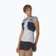 Γυναικείο σακίδιο πλάτης για τρέξιμο Salomon ADV Skin 12W set μπλε LC2011800 3
