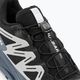 Ανδρικά αθλητικά παπούτσια Salomon Pulsar Trail running black/china blue/arctic ice 8