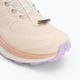 Γυναικεία παπούτσια για τρέξιμο Salomon Ultra Glide 2 φωτεινό πορτοκαλί L47125100 10