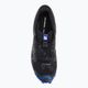 Ανδρικά παπούτσια για τρέξιμο Salomon Speedcross 6 GTX μαύρο / surf the web / κίτρινο ασφαλείας 9