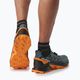 Ανδρικά παπούτσια για τρέξιμο Salomon Supercross 4 GTX stargazer/μαύρο/κουρκουμά 5