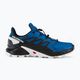 Ανδρικά παπούτσια για τρέξιμο Salomon Supercross 4 GTX μπλε L47119600 2