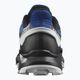 Ανδρικά παπούτσια για τρέξιμο Salomon Supercross 4 GTX μπλε L47119600 9