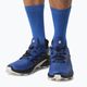 Ανδρικά παπούτσια για τρέξιμο Salomon Supercross 4 GTX μπλε L47119600 3