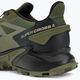 Ανδρικά παπούτσια για τρέξιμο Salomon Supercross 4 πράσινο L47205100 13