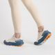 Salomon Pulsar Trail γυναικεία παπούτσια μονοπατιών μπεζ/γκρι L47210600 3