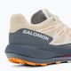 Salomon Pulsar Trail γυναικεία παπούτσια μονοπατιών μπεζ/γκρι L47210600 11