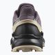 Γυναικεία παπούτσια για τρέξιμο Salomon Supercross 4 μοβ L47205200 13