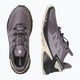 Γυναικεία παπούτσια για τρέξιμο Salomon Supercross 4 μοβ L47205200 15