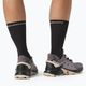 Γυναικεία παπούτσια για τρέξιμο Salomon Supercross 4 μοβ L47205200 17