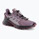 Γυναικεία παπούτσια για τρέξιμο Salomon Supercross 4 GTX μοβ L47119900