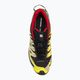 Salomon XA Pro 3D V9 GTX ανδρικά αθλητικά παπούτσια για τρέξιμο μαύρα/βουτυρικά /lapis 7