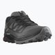 Salomon Outrise GTX γυναικείες μπότες πεζοπορίας μαύρο L47142600 11