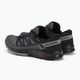 Salomon Outrise GTX γυναικείες μπότες πεζοπορίας μαύρο L47142600 3