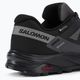 Salomon Outrise GTX γυναικείες μπότες πεζοπορίας μαύρο L47142600 8