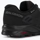 Salomon Outrise GTX ανδρικές μπότες πεζοπορίας μαύρες L47141800 8
