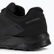 Salomon Outrise GTX ανδρικές μπότες πεζοπορίας μαύρες L47141800 10