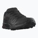 Salomon Outrise GTX ανδρικές μπότες πεζοπορίας μαύρες L47141800 11