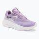 Γυναικεία παπούτσια για τρέξιμο Salomon Aero Glide orchid bloom/cradle pink/white