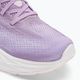 Γυναικεία παπούτσια για τρέξιμο Salomon Aero Glide orchid bloom/cradle pink/white 7