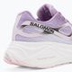 Γυναικεία παπούτσια για τρέξιμο Salomon Aero Glide orchid bloom/cradle pink/white 9