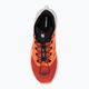 Ανδρικά παπούτσια τρεξίματος Salomon Sense Ride 5 lunar rock/shocking orange/fiery red 5