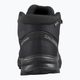 Salomon Outrise Mid GTX ανδρικές μπότες πεζοπορίας μαύρες L47143500 14