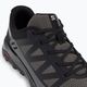 Salomon Outrise ανδρικά παπούτσια trekking μαύρα L47143100 8