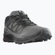 Salomon Outrise ανδρικά παπούτσια trekking μαύρα L47143100 11