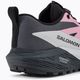 Salomon Sense Ride 5 γυναικεία παπούτσια τρεξίματος μπλε και μαύρο L47147000 12