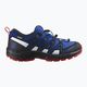 Salomon XA Pro V8 CSWP παιδικά παπούτσια πεζοπορίας μπλε L47126200 11