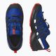 Salomon XA Pro V8 CSWP παιδικά παπούτσια πεζοπορίας μπλε L47126200 14