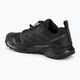 Salomon X-Adventure ανδρικά παπούτσια για τρέξιμο μαύρο/μαύρο/μαύρο 3