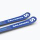 Salomon S/Race 8 + M11 GW race μπλε/λευκό σκι κατάβασης 9