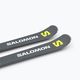 Salomon S/Max 6 + M10 GW L80 castelrock/safety yellow/white downhill σκι 7